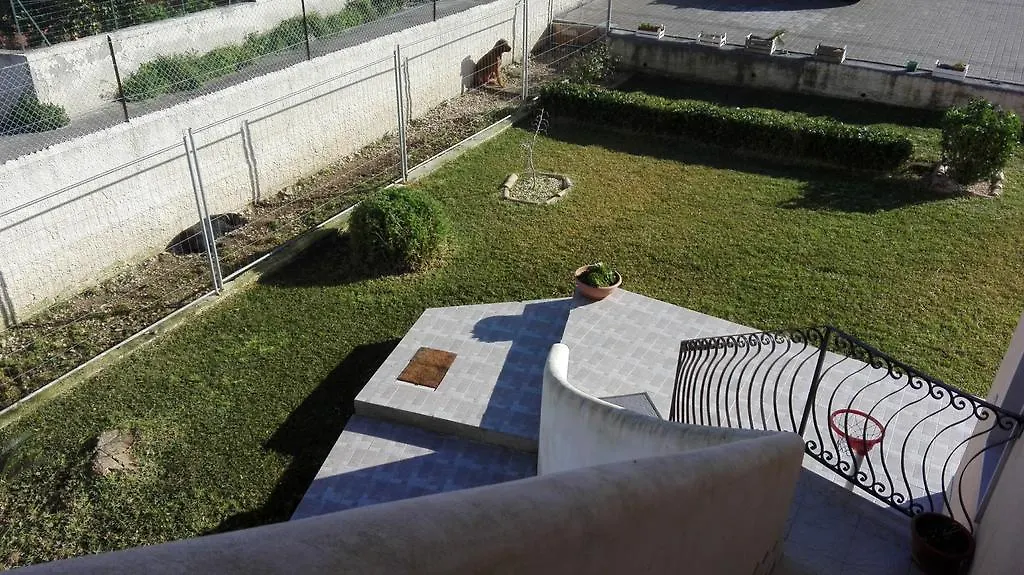 Bed & Breakfast La Casa Delle Farfalle Bed and Breakfast Syracuse