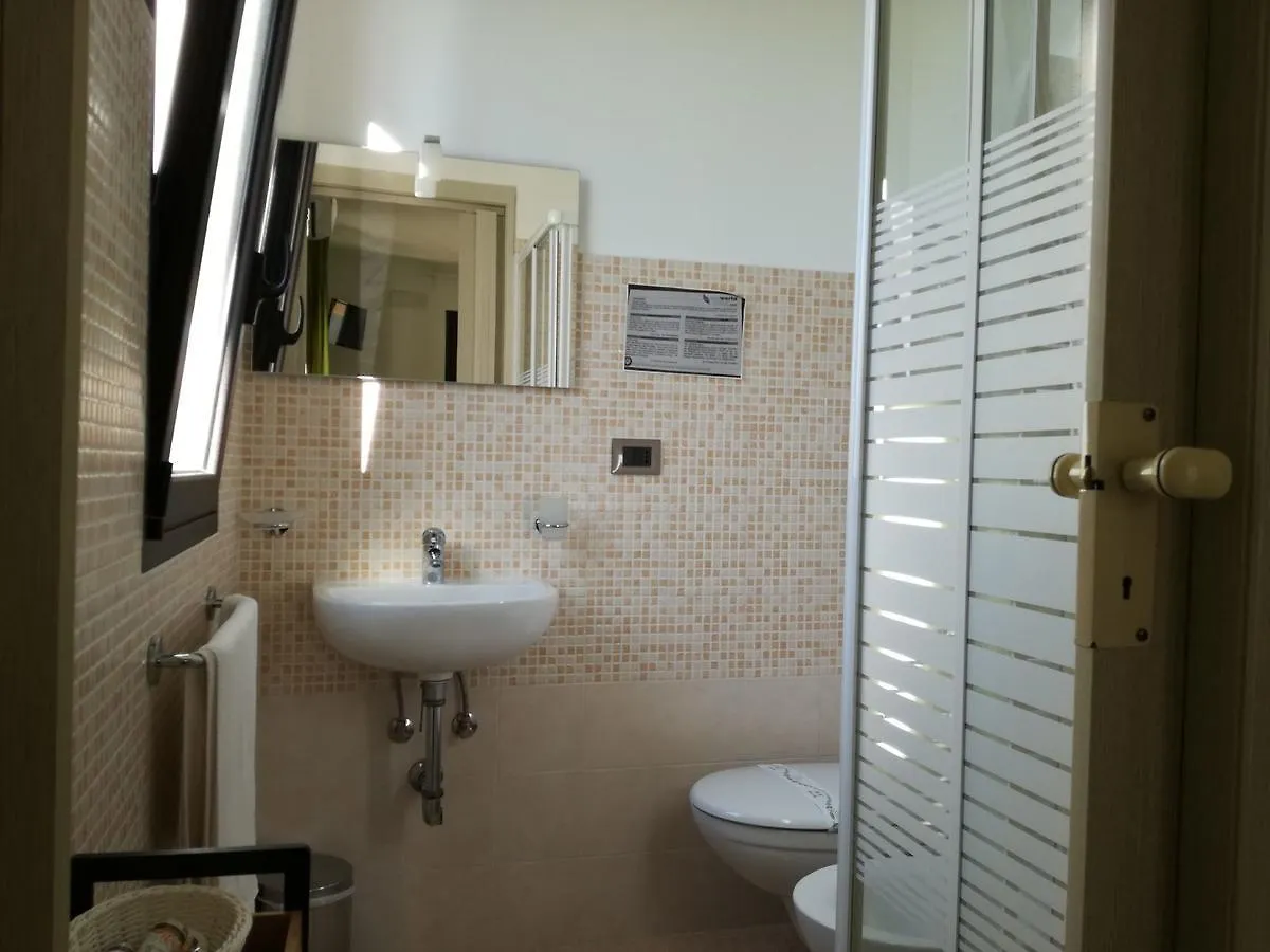 Bed & Breakfast La Casa Delle Farfalle Bed and Breakfast Syracuse