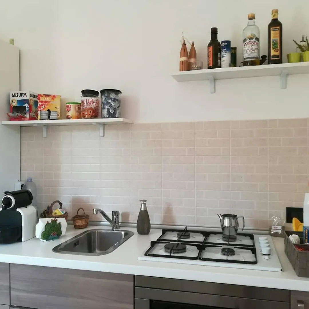 Bed & Breakfast La Casa Delle Farfalle Bed and Breakfast Syracuse