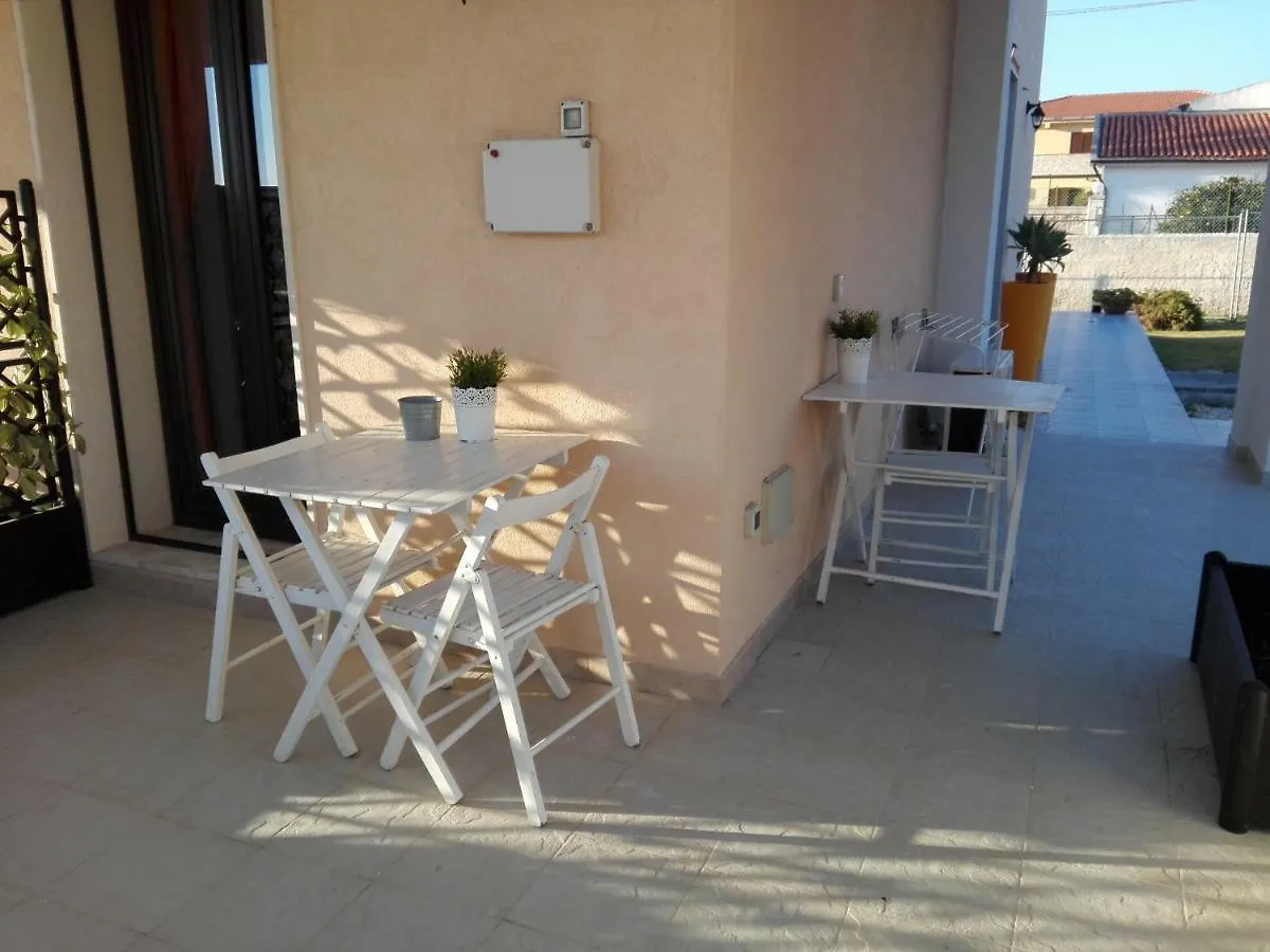 La Casa Delle Farfalle Bed and Breakfast Syracuse Italia