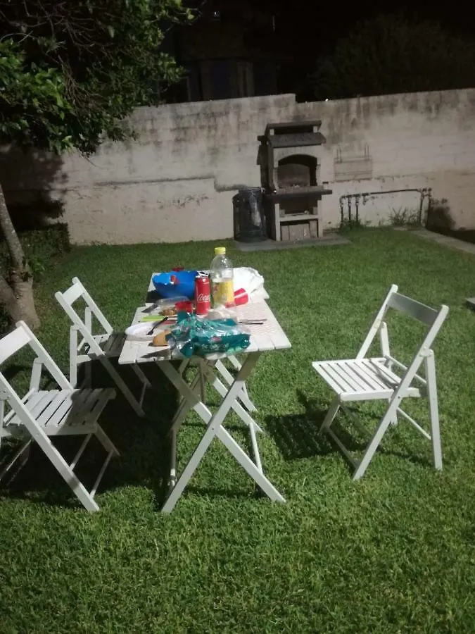 Bed & Breakfast La Casa Delle Farfalle Bed and Breakfast Syracuse Italia